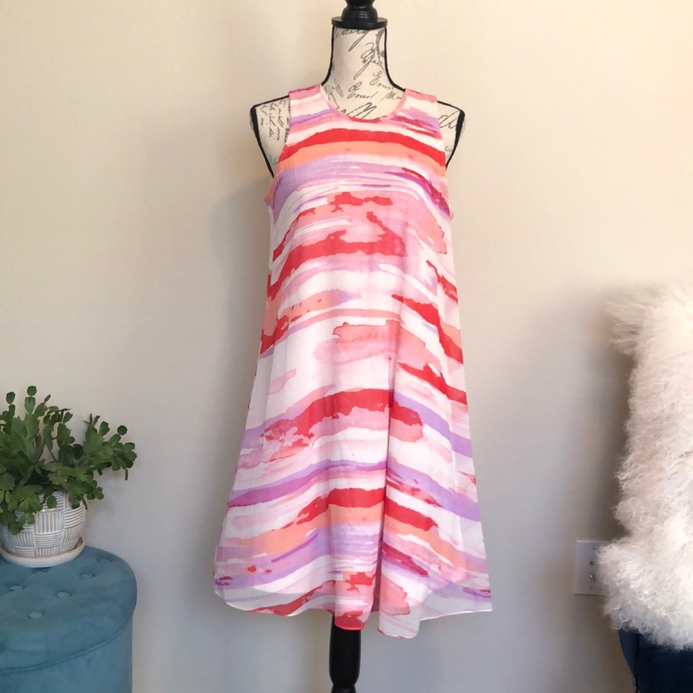 Calvin Klein dress size 8